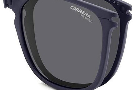 Glasses Carrera CA332/CS PJP/M9 Polarized Rechteck Blau