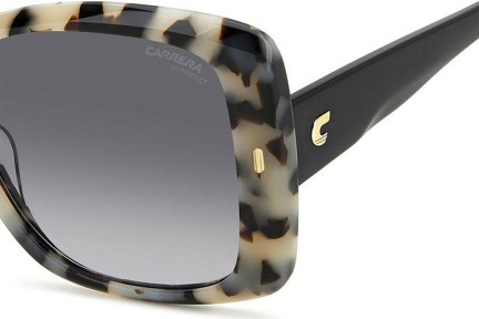 Sunglasses Carrera CARRERA3030/S AHF/9O Quadratisch Havanna