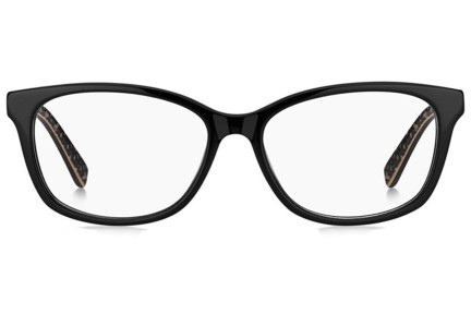 Glasses Tommy Hilfiger TH2108 7YQ Rechteck Schwarz