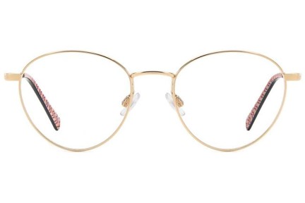 Glasses M Missoni MMI0184 DDB Rund Gold