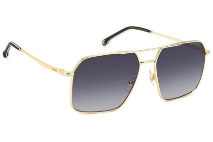 Sonnenbrille Carrera CARRERA333/S J5G/9O Quadratisch Gold