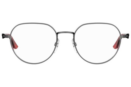 Glasses Seventh Street S344 KJ1 Rund Grau