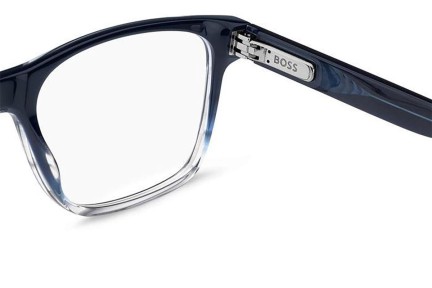 Glasses BOSS BOSS1646 38I Rechteck Blau