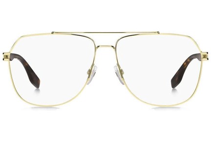 Glasses Marc Jacobs MARC751 06J Quadratisch Gold