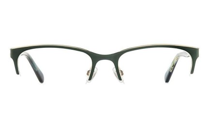 Glasses Fossil FOS7171/G 1ED Cat Eye Grün