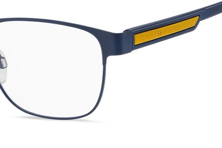 Glasses Tommy Hilfiger TH2090 FLL Rechteck Blau