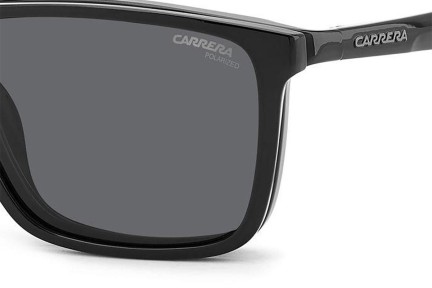 Brillen Carrera CA4020/CS 807/M9 Polarized Rechteck Schwarz