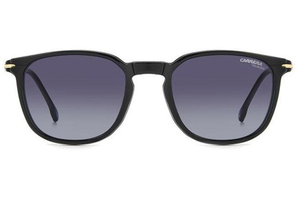 Glasses Carrera CA332/CS 807/WJ Polarized Rechteck Schwarz