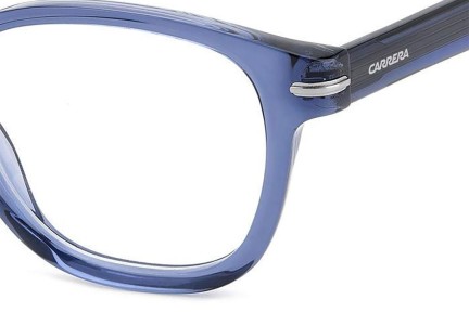 Brillen Carrera CARRERA331 PJP Rechteck Blau