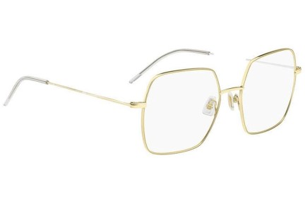 Glasses BOSS BOSS1666 24S Rechteck Gold