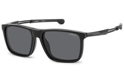 Brillen Carrera CA4020/CS 807/M9 Polarized Rechteck Schwarz