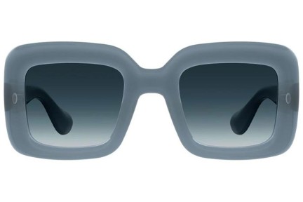 Sunglasses Havaianas LAGOINHA MVU/08 Rechteck Blau