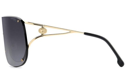 Sunglasses Carrera CARRERA3006/S RHL/9O Monoscheibe | Shield Schwarz