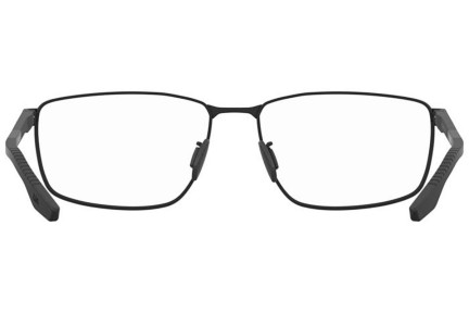 Glasses Under Armour UA5073/F 003 Rechteck Schwarz