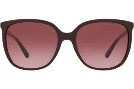 Sunglasses Michael Kors Anaheim MK2137U 33448H Quadratisch Lila