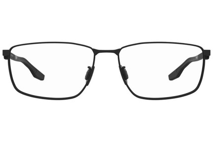 Glasses Under Armour UA5073/F 003 Rechteck Schwarz