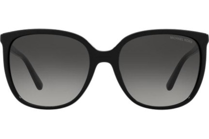 Sonnenbrille Michael Kors Anaheim MK2137U 30058G Quadratisch Schwarz