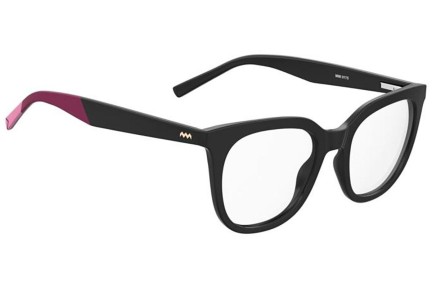 Glasses M Missoni MMI0175 807 Rechteck Schwarz