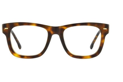 Glasses Carrera CARRERA3021 05L Rechteck Havanna