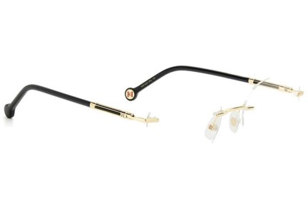 Glasses Carolina Herrera HER0235 RHL Rund Gold