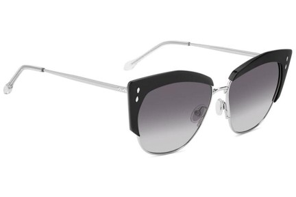 Sunglasses Isabel Marant IM0160/S BSC/9O Cat Eye Schwarz