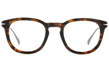 Glasses David Beckham DB7122 4HU Quadratisch Havanna