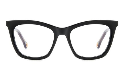 Glasses Carolina Herrera HER0228 BSC Rechteck Schwarz