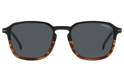 Sonnenbrille Carrera CARRERA328/S WR7/IR Rechteck Schwarz