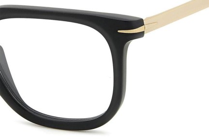 Glasses David Beckham DB7119 I46 Rechteck Schwarz