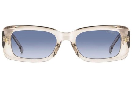 Sunglasses Carrera CARRERA3014/S 10A/08 Rechteck Beige