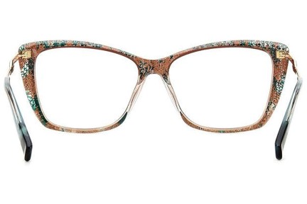 Glasses Missoni MIS0166/G 038 Rechteck Grün