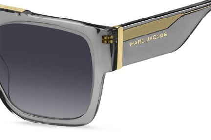 Sonnenbrille Marc Jacobs MARC757/S KB7/9O Rechteck Grau