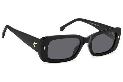 Sonnenbrille Carrera CARRERA3014/S 807/IR Rechteck Schwarz