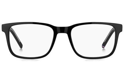 Glasses Tommy Hilfiger TH2075 807 Rechteck Schwarz