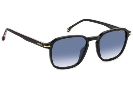 Sunglasses Carrera CARRERA328/S 807/08 Rechteck Schwarz