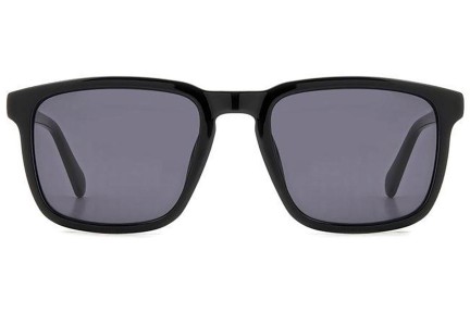 Sonnenbrille Fossil FOS3157/S 807/IR Quadratisch Schwarz