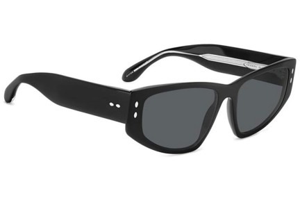 Sunglasses Isabel Marant IM0172/S 807/IR Rechteck Schwarz