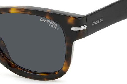 Sunglasses Carrera CARRERA330/S 086/IR Rechteck Havanna