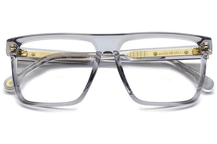 Glasses Carrera VICTORYC05 KB7 Flat Top Grau