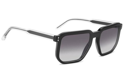 Sunglasses Isabel Marant IM0165/S 807/9O Rechteck Schwarz