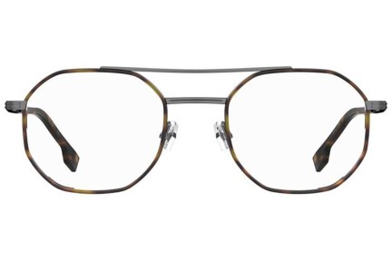 Glasses BOSS BOSS1632 EKP Rechteck Havanna