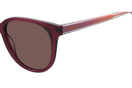 Sonnenbrille M Missoni MMI0179/S 8CQ/70 Rechteck Rot