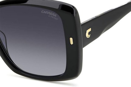 Sonnenbrille Carrera CARRERA3030/S 807/9O Quadratisch Schwarz