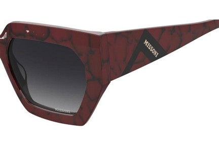 Sunglasses Missoni MIS0170/S JR9/9O Rechteck Rot