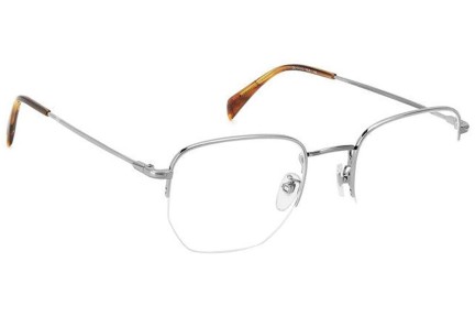 Glasses David Beckham DB1153/G 6LB Rechteck Grau