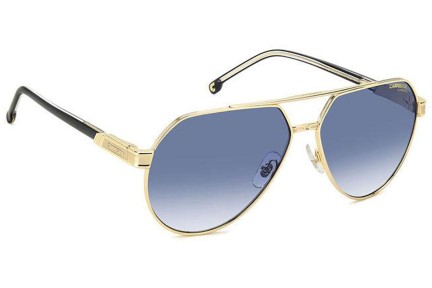 Sonnenbrille Carrera CARRERA1067/S J5G/08 Pilot Gold