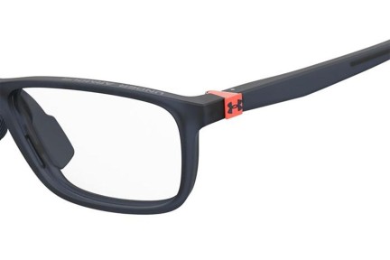 Glasses Under Armour UA9014/G 09V Rechteck Grau