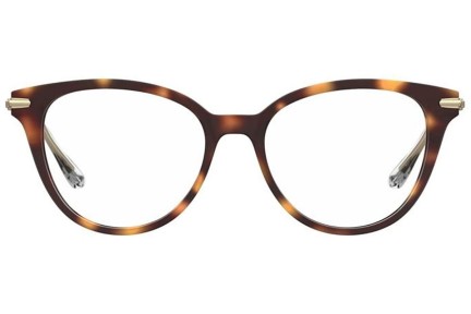 Glasses Seventh Street 7A595 086 Cat Eye Havanna