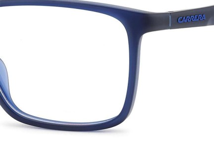 Glasses Carrera CARRERA4415 FLL Rechteck Blau