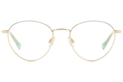 Glasses M Missoni MMI0184 PEF Rund Gold